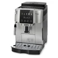 DeLonghi Magnifica Start Fully Automatic Coffee Machine Silver ECAM22031SB