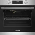 Westinghouse 60cm Multi-Function Oven with AirFry Stainless Steel WVE6516SD