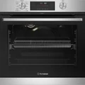 Westinghouse 60cm Multi-Function Pyrolytic Oven with AirFry Stainless Steel WVEP6716SD