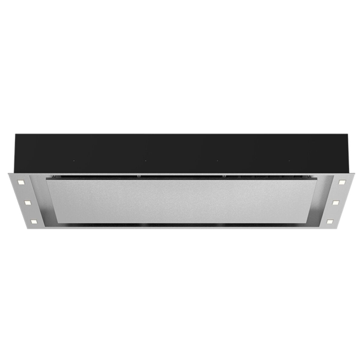 Whispair Copenhagen 120 Ceiling Casette Rangehood with Twin External Pro Motor X9C12S5.2EPP