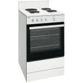Chef CFE532WB 54cm Freestanding Conventional Electric Oven/Stove
