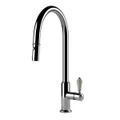 Turner Hastings Ludlow Pull Out Sink Mixer Chrome LU107PM-CH