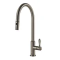 Turner Hastings Ludlow Pull Out Sink Mixer Brushed Nickel LU108PM-BN