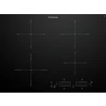 Westinghouse 70cm 4 Zone Induction Cooktop with Hob2Hood WHI743BD