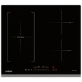 Linarie 60cm 4 Zone Induction Cooktop with Flex Zone LS60I1F2Z