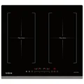 Linarie 60cm 4 Zone Induction Cooktop with Double Flex Zone LS60I2F