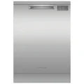Fisher Paykel 60cm Freestanding Stainless Steel Sanitise Series 7 Dishwasher DW60FC4X2