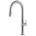Rogerseller Myhill Sink Mixer with Pull Out Spray - Chrome 3606012601