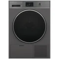 Fisher & Paykel 9kg Heat Pump Dryer with Steam Care Graphite DH9060HG1
