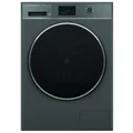 Fisher & Paykel 11kg Front Load Washing Machine with ActiveIntelligence and Steam Graphite WH1160HG1