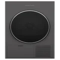 Fisher & Paykel 9kg Heat Pump Dryer with Steam Care Graphite DH9060HLG1