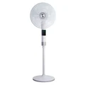 Delonghi 40cm Pedestal Fan DEAPF40WH