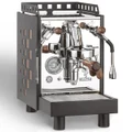 Bezzera Aria Manual Coffee Machine Stainless Steel ARIABLSQ
