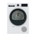 Bosch Series 8 9kg Heat Pump Tumble Dryer WQG24201AU