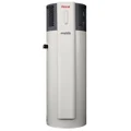 Rinnai 250L Enviroflo Heat Pump Hot Water System V2 for Hard Water with Wi-Fi EHPA250VMAWH