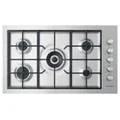 Fisher & Paykel CG905DWNGFCX3 90cm Natural Gas Cooktop