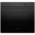 Fisher & Paykel 76cm Pyrolytic Built-in Oven OB76SDPTDB1