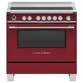 Fisher & Paykel OR90SCI6R1 90cm Freestanding Electric Oven/Stove