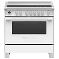 Fisher & Paykel OR90SCI6W1 90cm Freestanding Electric Oven/Stove