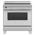 Fisher & Paykel OR90SCI6X1 90cm Freestanding Electric Pyrolytic Oven/Stove