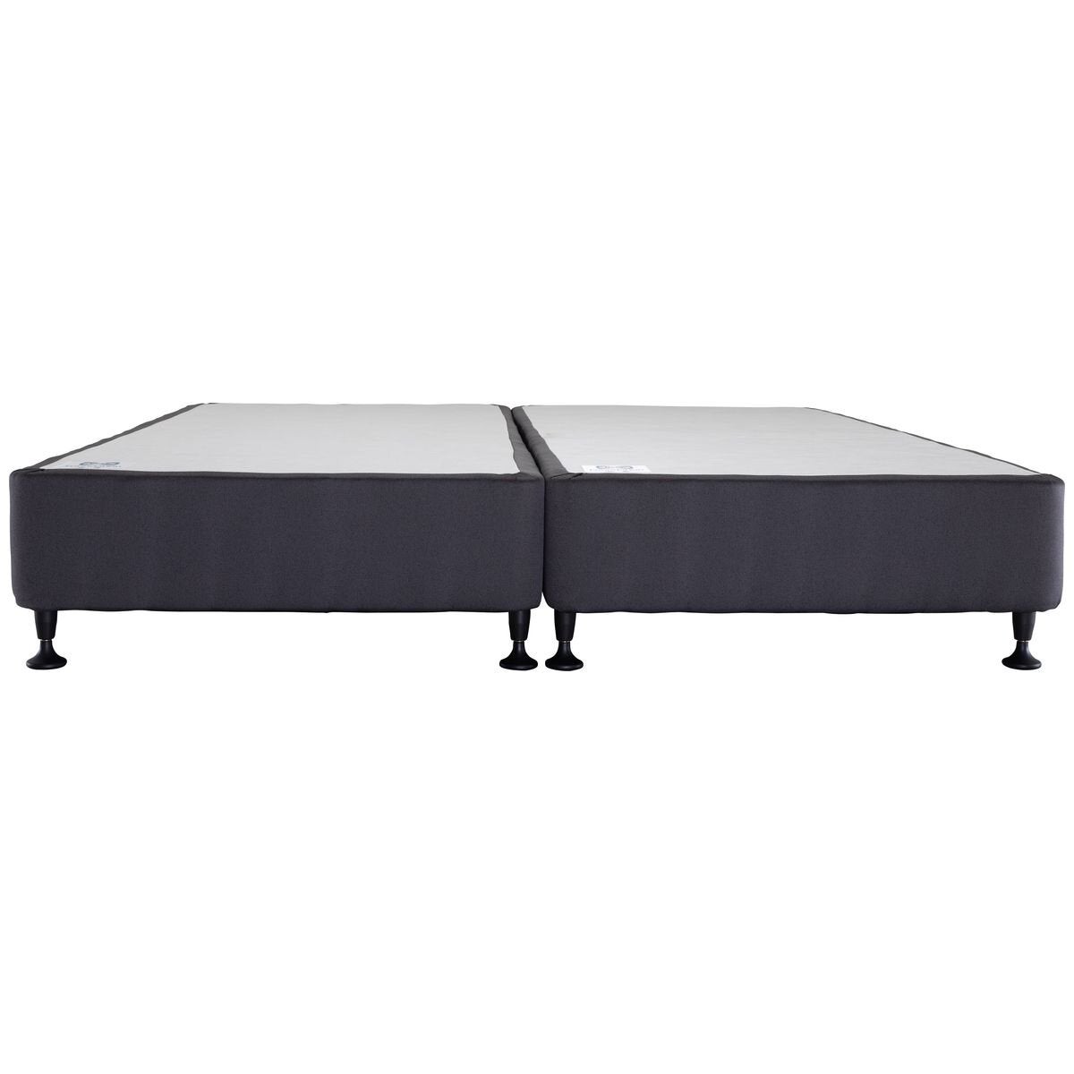 Sealy King Advantage Base Charcoal 907103