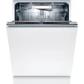 Bosch Series 8 Accentline 60cm Fully Integrated Tall Tub Dishwasher SBT8ZD801A
