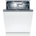 Bosch Series 8 Accentline 60cm Fully Integrated Variohinge Dishwasher SMT8ZC801A