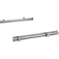 Bosch Full Extension Clip on rail Stainless Steel HEZ638000