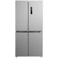 Westinghouse 496L French Door Refrigerator Silver WQE4900AA