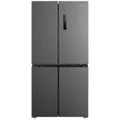 Westinghouse 496L French Door Refrigerator Charcoal Matte Black WQE4900BA