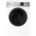 Fisher & Paykel 9kg Front Load Washing Machine with Steam Care WH9060P4