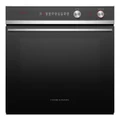 Fisher & Paykel 60cm Nine Function Pyrolytic Oven OB60SD9PX2