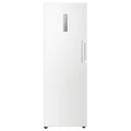 Haier 285L Upright Hybrid Freezer White HVF325DW