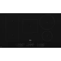 Beko 90cm Induction Direct Access Touch Control Cooktop BCT901IGN