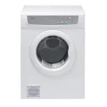 Euro Appliances 7kg Vented Dryer E7SDWH
