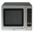 Euro Appliances EP34MWS 34L Microwave Oven 1100W