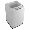 Euro Appliances 10kg Top Load Washing Machine ETL10KWH