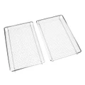 Westinghouse AirFry Basket For Selected 60cm AirFry Ovens (Two Pack) ACCW260AS