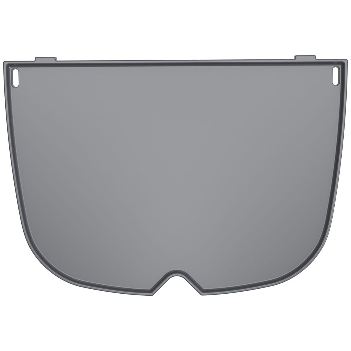 Weber Family Q Half Hotplate 3400137