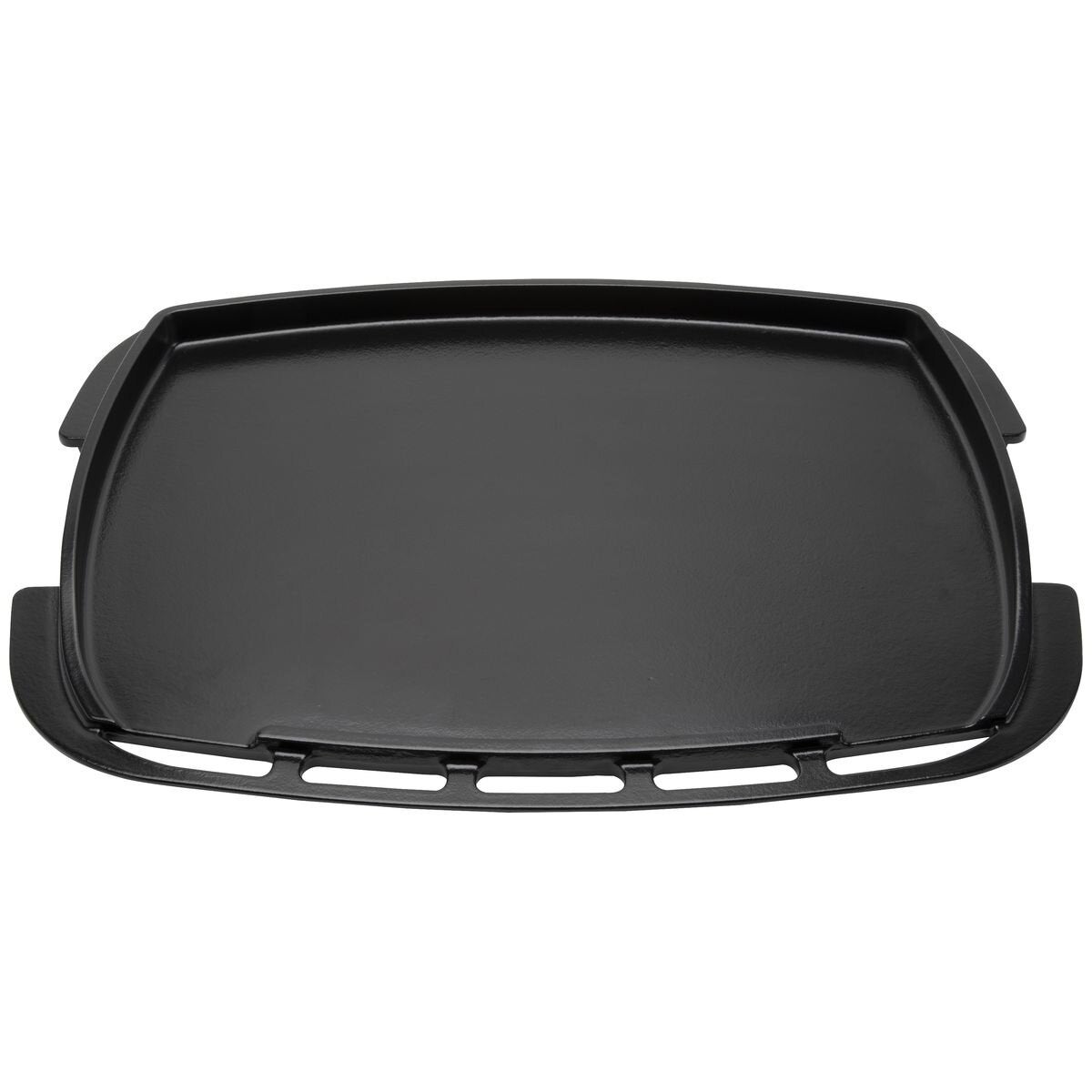 Weber Family Q Full Hotplate 3400150