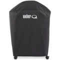 Weber Family Q Premium barbecue and cart cover 3400161