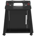 Weber Baby Q and Q Premium cart 3400175 **BBQ Not Included**