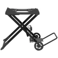 Weber Baby Q and Q Portable cart 3400176 **BBQ Not Included**
