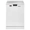 Artusi 60cm Dishwasher Freestanding White ADW5002W-1