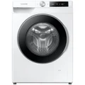 Samsung 9kg Smart Front Load Washing Machine WW90T604DLE