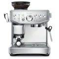 Breville Barista Express Impress Coffee Machine Stainless Steel BES876BSS4IAN1