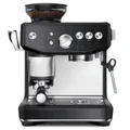 Breville Barista Express Impress Coffee Machine Black BES876BTR4IAN1