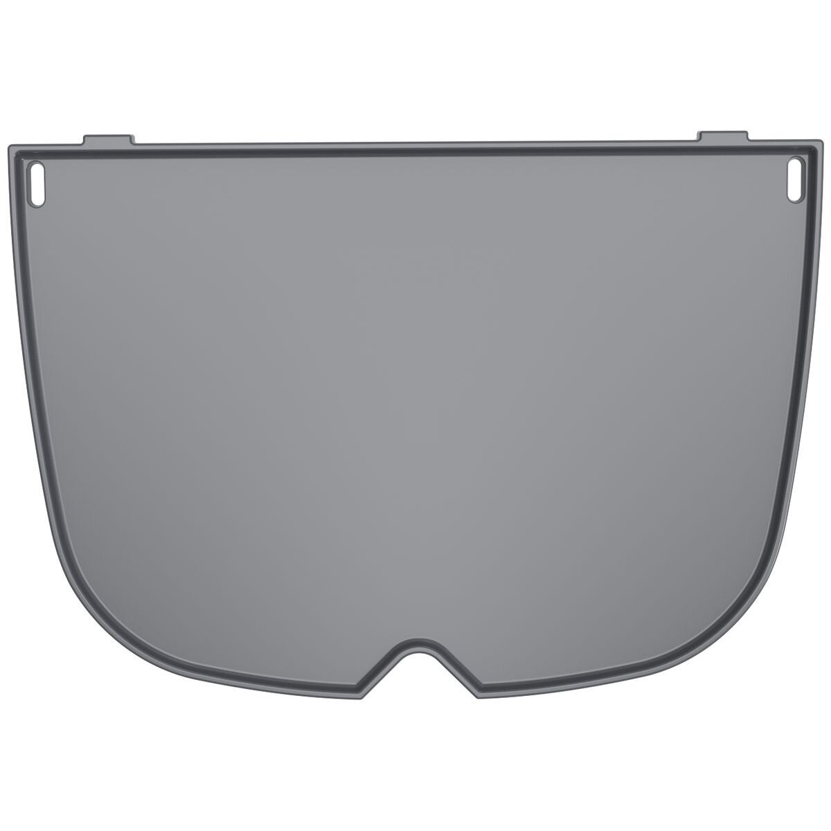 Weber Baby Q Half Hotplate 3400138