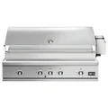 DCS 48" Grill with Infrared Sear Burner - Natural Gas BE1-48RCI-N