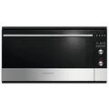 Fisher & Paykel OB90S9MEPX3 90cm Pyrolytic Built-In Oven